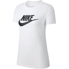 Nike Womens Essential Icon Futura T-Shirt