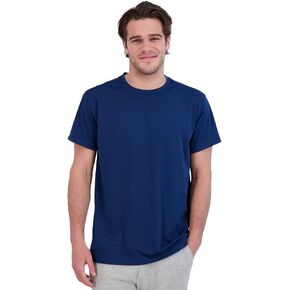 Denali Men’s Teaser UPF 50+ Short Sleeve T-Shirt, UV Protection, Quick Dry Shirt for Outdoor Sports and Activities