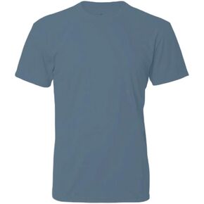 Denali Men’s Teaser UPF 50+ Short Sleeve T-Shirt, UV Protection, Quick Dry Shirt for Outdoor Sports and Activities in Kuwait