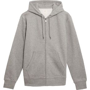 Marks & Spencer Men's Heavyweight Cotton Hoodie