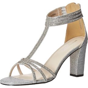 Touch Ups Women's Gabriella Heeled Sandal in Kuwait
