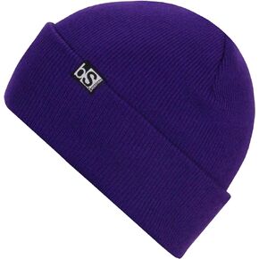 BLACKSTRAP Unisex Essential Cold WeatherBeanie
