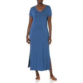 INK+IVY Women's Pj T-Shirt Dresses