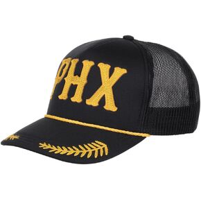 Local Crowns The Arizona Patch Cap Hat