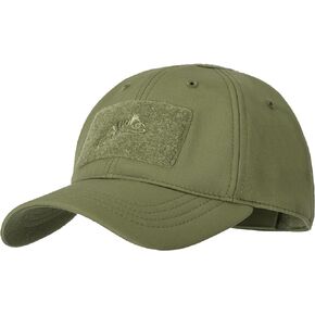 Helikon-Tex Baseball Winter Cap - Shark Skin Polyester