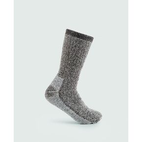Terramar unisex-adult Merino Mid Weight Hiker 2pk