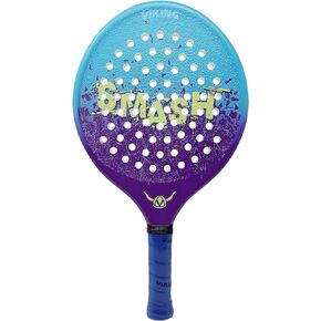 Viking Smash Jr. GG (Aqua/Green/Purple)