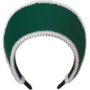 Mary Tudor Headpiece Queen Elizabeth Headdress Anne Boleyn Costume Headpiece Hat Medieval Tudor Headband