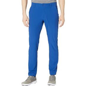 Under Armour Drive Tapered Pants Blue Mirage/Halo Gray 34 32
