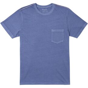 RVCA Men's PTC Pigment Short Sleeve Tee