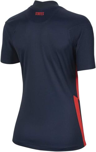 قميص Nike USA للسيدات لكرة القدم 4 نجوم - 2020 in Saudi Arabia