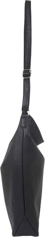 ASSOTS Stylish Genuine Leather Tote Bag for Women - Spacious, Zippered, and Perfect for Work, Travel, and Shopping in Saudi Arabia