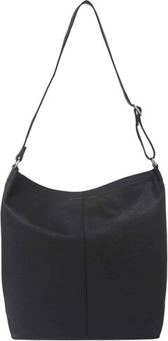 ASSOTS Stylish Genuine Leather Tote Bag for Women - Spacious, Zippered, and Perfect for Work, Travel, and Shopping in Saudi Arabia