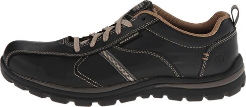 Skechers Men's Relaxed Fit Superior - Levoy in Saudi Arabia