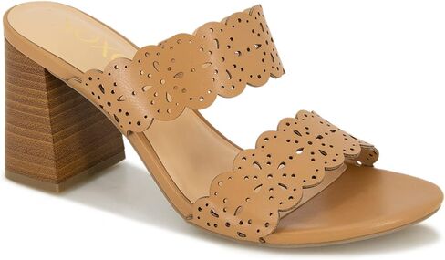 XOXO Women's Sonia Heeled Sandal in Saudi Arabia