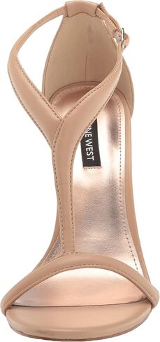 NINE WEST Women's Melike3 Heeled Sandal in Saudi Arabia