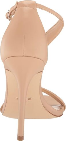 NINE WEST Women's Melike3 Heeled Sandal in Saudi Arabia