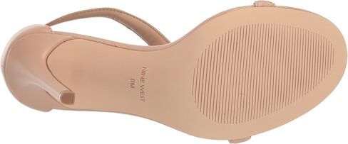NINE WEST Women's Melike3 Heeled Sandal in Saudi Arabia