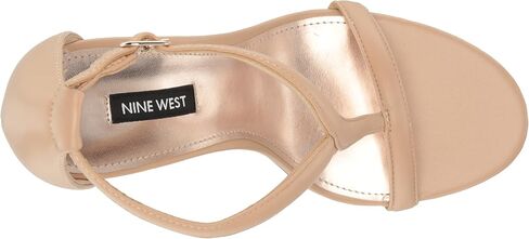 NINE WEST Women's Melike3 Heeled Sandal in Saudi Arabia