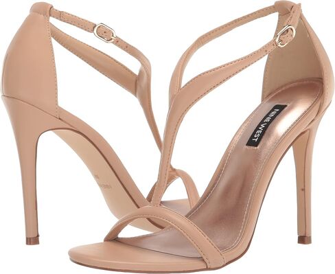 NINE WEST Women's Melike3 Heeled Sandal in Saudi Arabia