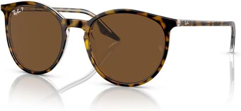 Ray-Ban RB2204 Phantos Sunglasses for Men for Women + BUNDLE With Designer iWear Complimentary Eyewear Kit in Kuwait