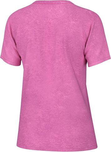 HUK Women's Short Sleeve Mineral Wash Pocket Tee, Fishing T-Shirt in Saudi Arabia