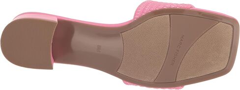 Marc Fisher Women's Cinasa Heeled Sandal in Kuwait