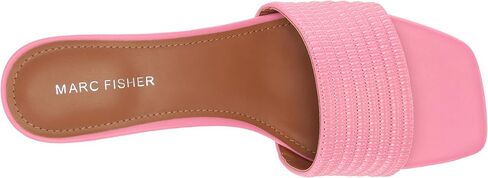 Marc Fisher Women's Cinasa Heeled Sandal in Kuwait