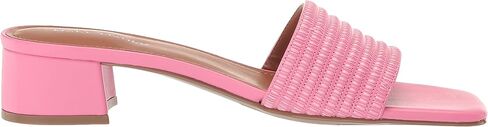 Marc Fisher Women's Cinasa Heeled Sandal in Kuwait