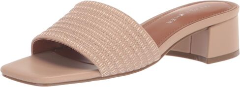 Marc Fisher Women's Cinasa Heeled Sandal in Kuwait