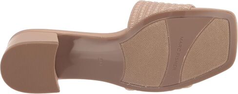 Marc Fisher Women's Cinasa Heeled Sandal in Kuwait