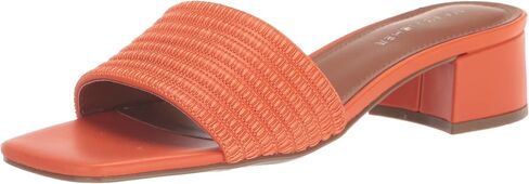 Marc Fisher Women's Cinasa Heeled Sandal in Kuwait