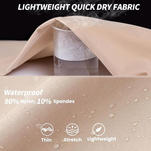 Womens Cargo Hiking Pants - Travel Lightweight Water Resistant 4 Pockets Casual Quick Dry Athletic Climbing Pants in Saudi Arabia