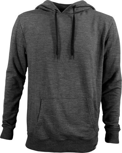 point6 Men's Livin It Merino Hoodie in Saudi Arabia