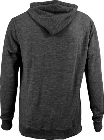 point6 Men's Livin It Merino Hoodie in Saudi Arabia