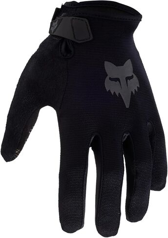 FOX RACING Ranger Mountain Bike Gloves, Black, XX-Large in Saudi Arabia
