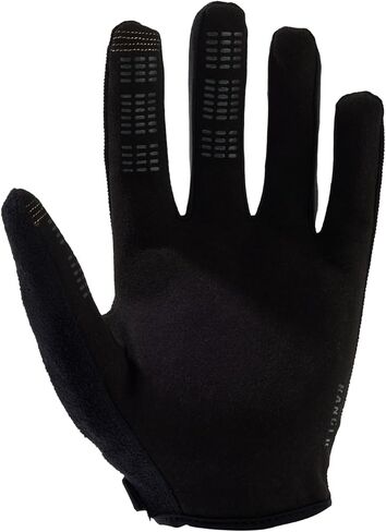 FOX RACING Ranger Mountain Bike Gloves, Black, XX-Large in Saudi Arabia