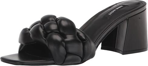 صندل Gotit3 النسائي بكعب من NINE WEST in Saudi Arabia