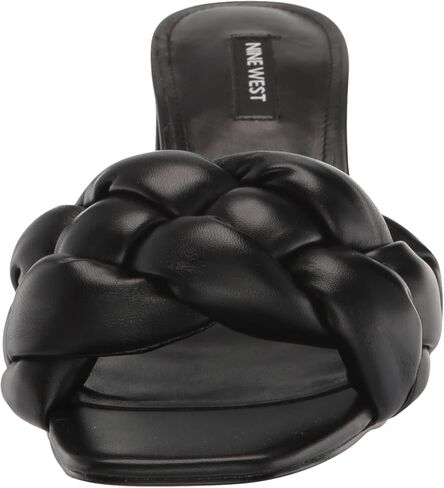 صندل Gotit3 النسائي بكعب من NINE WEST in Saudi Arabia