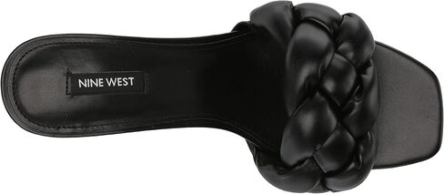 صندل Gotit3 النسائي بكعب من NINE WEST in Saudi Arabia