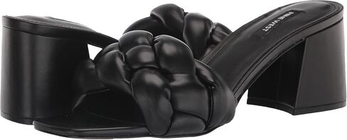 صندل Gotit3 النسائي بكعب من NINE WEST in Saudi Arabia