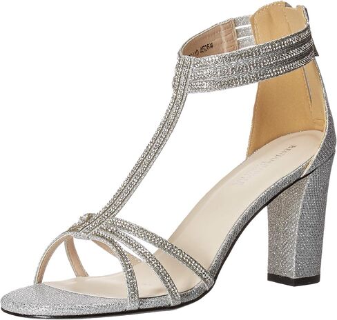Touch Ups Women's Gabriella Heeled Sandal in Kuwait