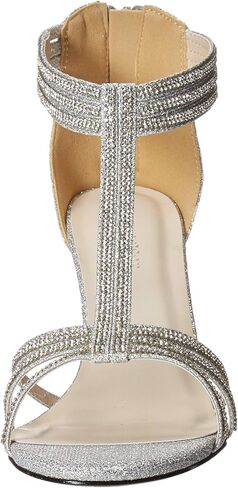 Touch Ups Women's Gabriella Heeled Sandal in Kuwait