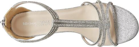 Touch Ups Women's Gabriella Heeled Sandal in Kuwait