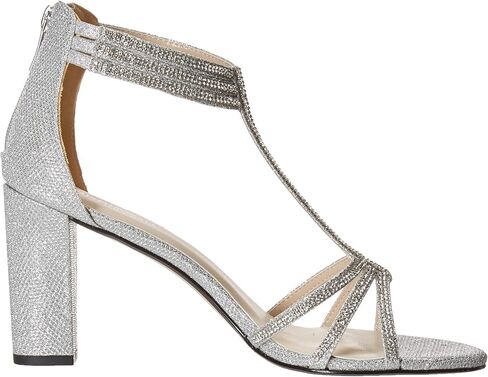 Touch Ups Women's Gabriella Heeled Sandal in Kuwait