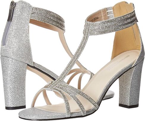 Touch Ups Women's Gabriella Heeled Sandal in Kuwait
