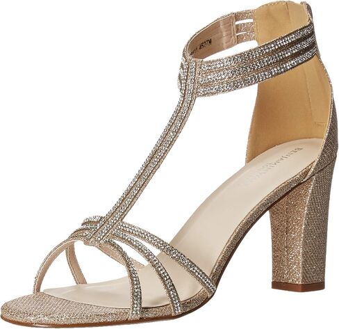 Touch Ups Women's Gabriella Heeled Sandal in Saudi Arabia