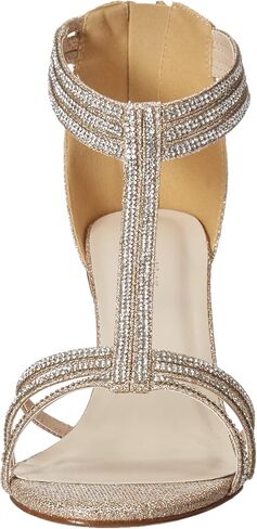 Touch Ups Women's Gabriella Heeled Sandal in Saudi Arabia