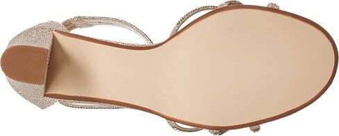 Touch Ups Women's Gabriella Heeled Sandal in Saudi Arabia