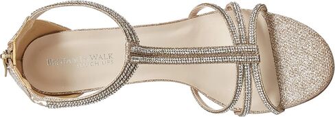 Touch Ups Women's Gabriella Heeled Sandal in Saudi Arabia